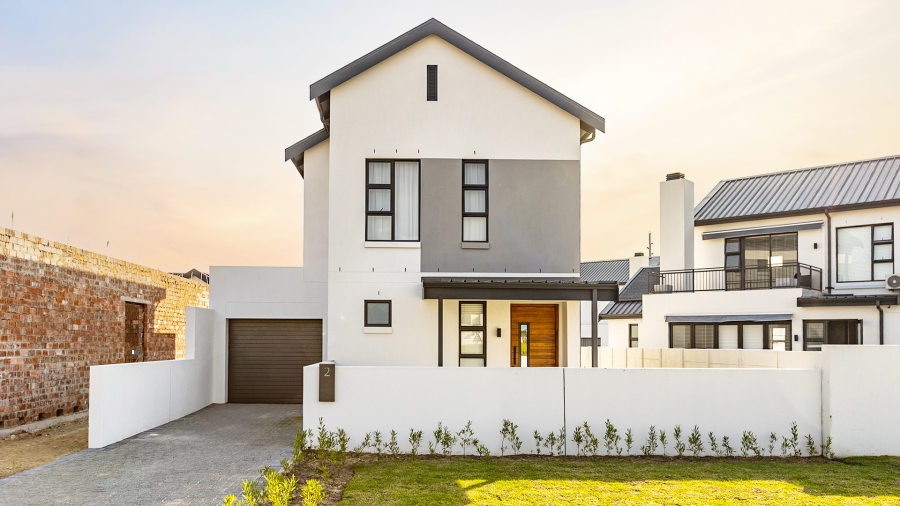 3 Bedroom Property for Sale in Le Coste Estate Western Cape